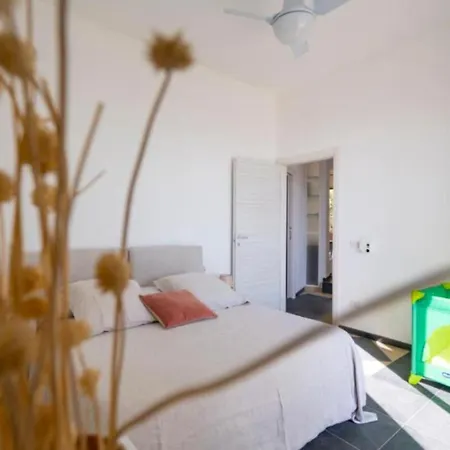 G.a.i.a. Pantanello Apartmán *