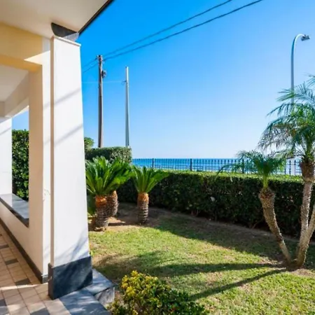 G.a.i.a. Pantanello Apartmán