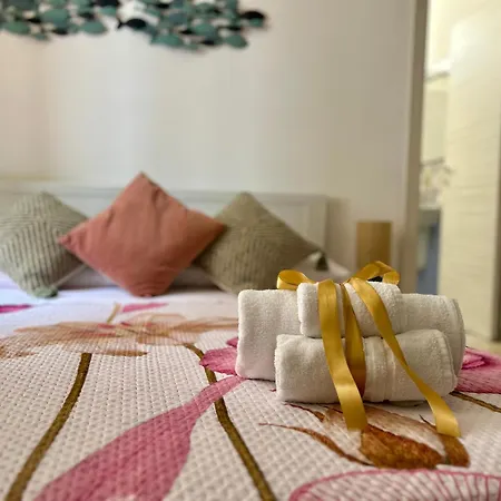 Apartmán G.a.i.a. Pantanello