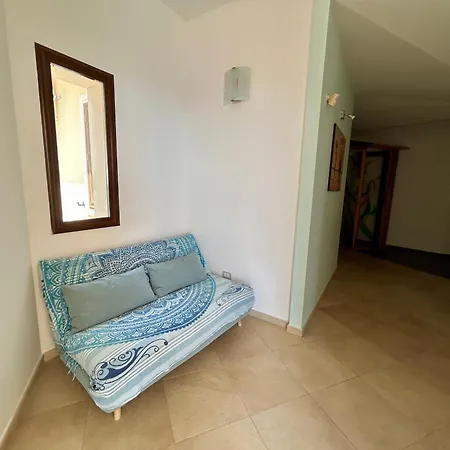 G.a.i.a. Pantanello Apartmán Avola