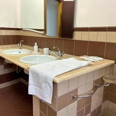 Apartmán G.a.i.a. Pantanello Avola