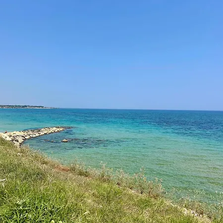 G.a.i.a. Pantanello Apartmán *
