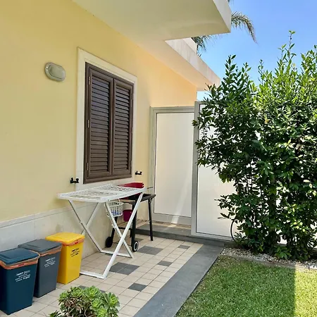 Apartmán G.a.i.a. Pantanello Avola