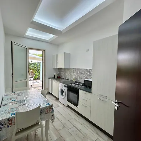 Apartmán G.a.i.a. Pantanello