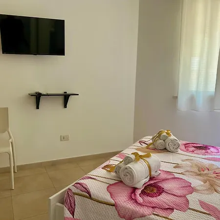 Apartmán G.a.i.a. Pantanello Avola