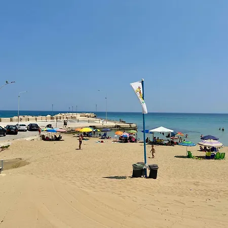G.a.i.a. Pantanello Apartmán